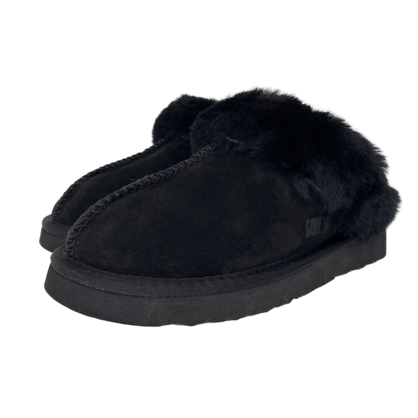 Pantuflas Mujer Chifleras