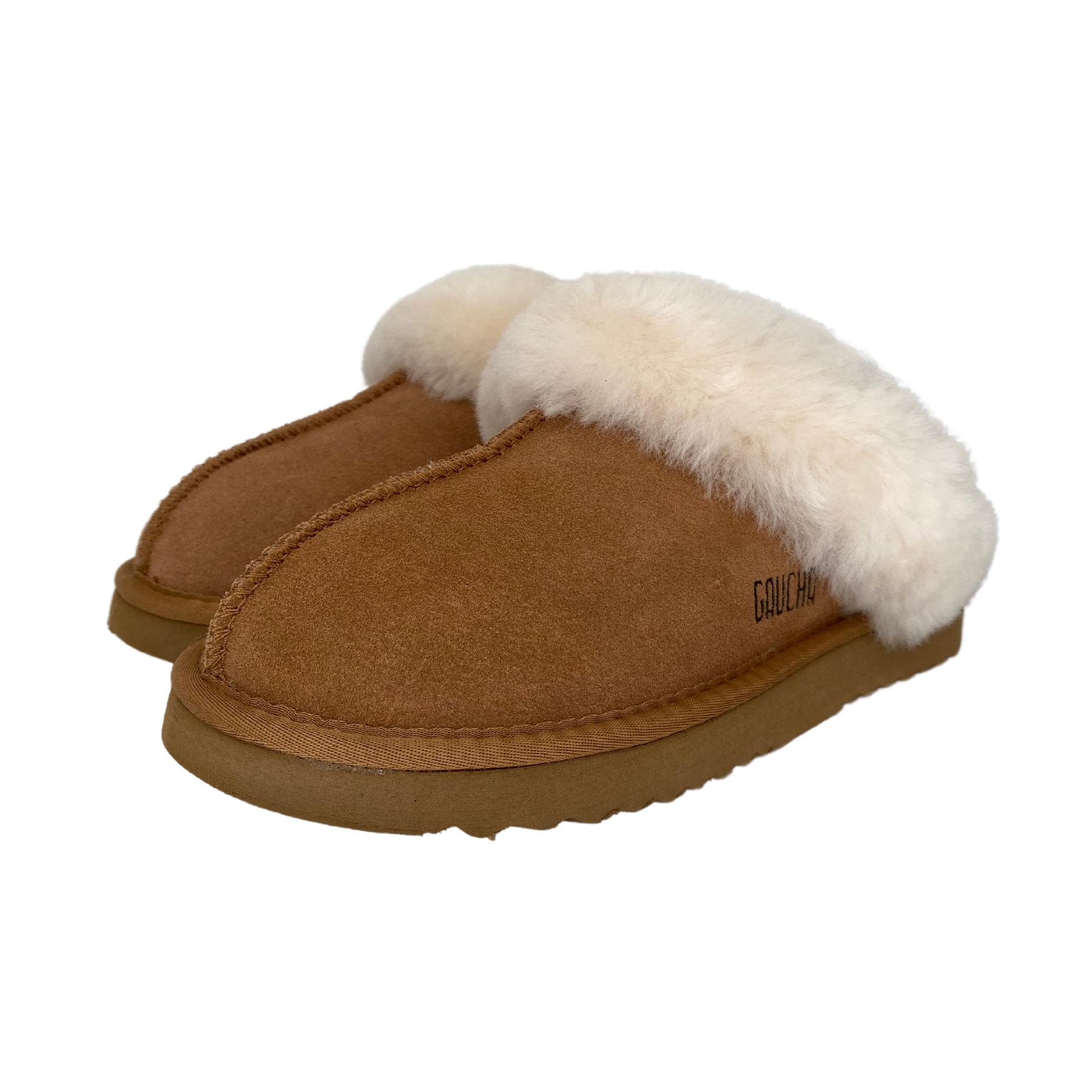 Pantuflas Termicas Mujer
