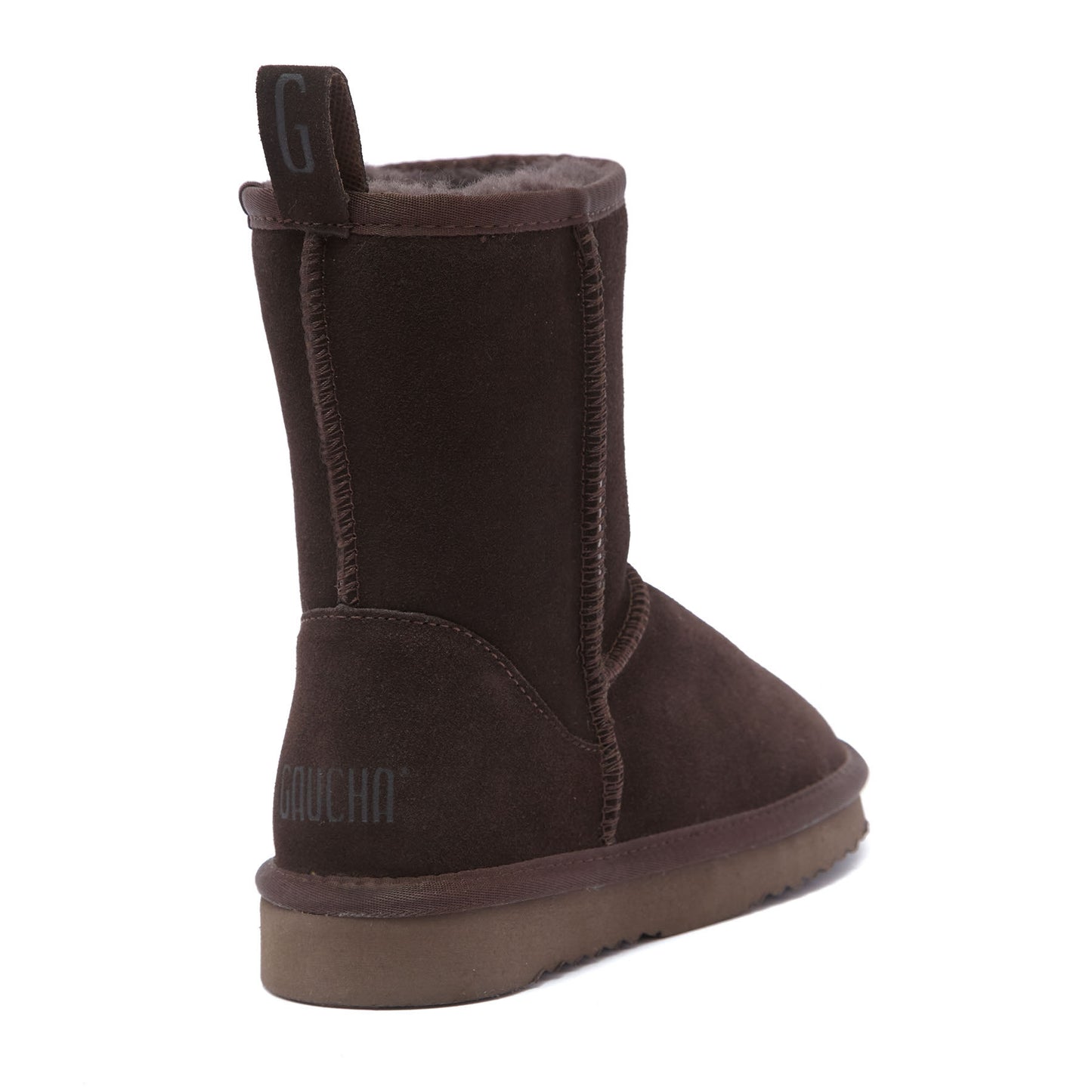 Botas Mujer Baguales Moro