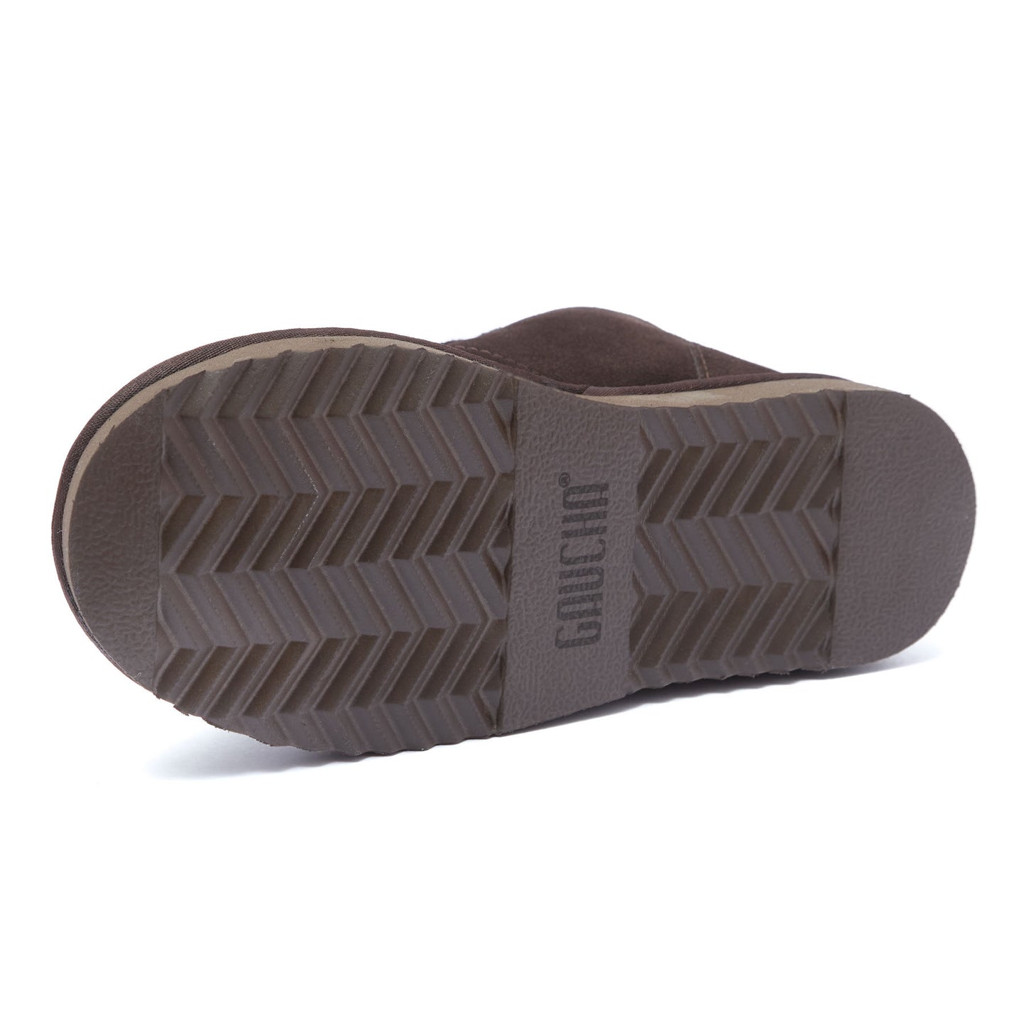 Botín Mujer Bravas Moro