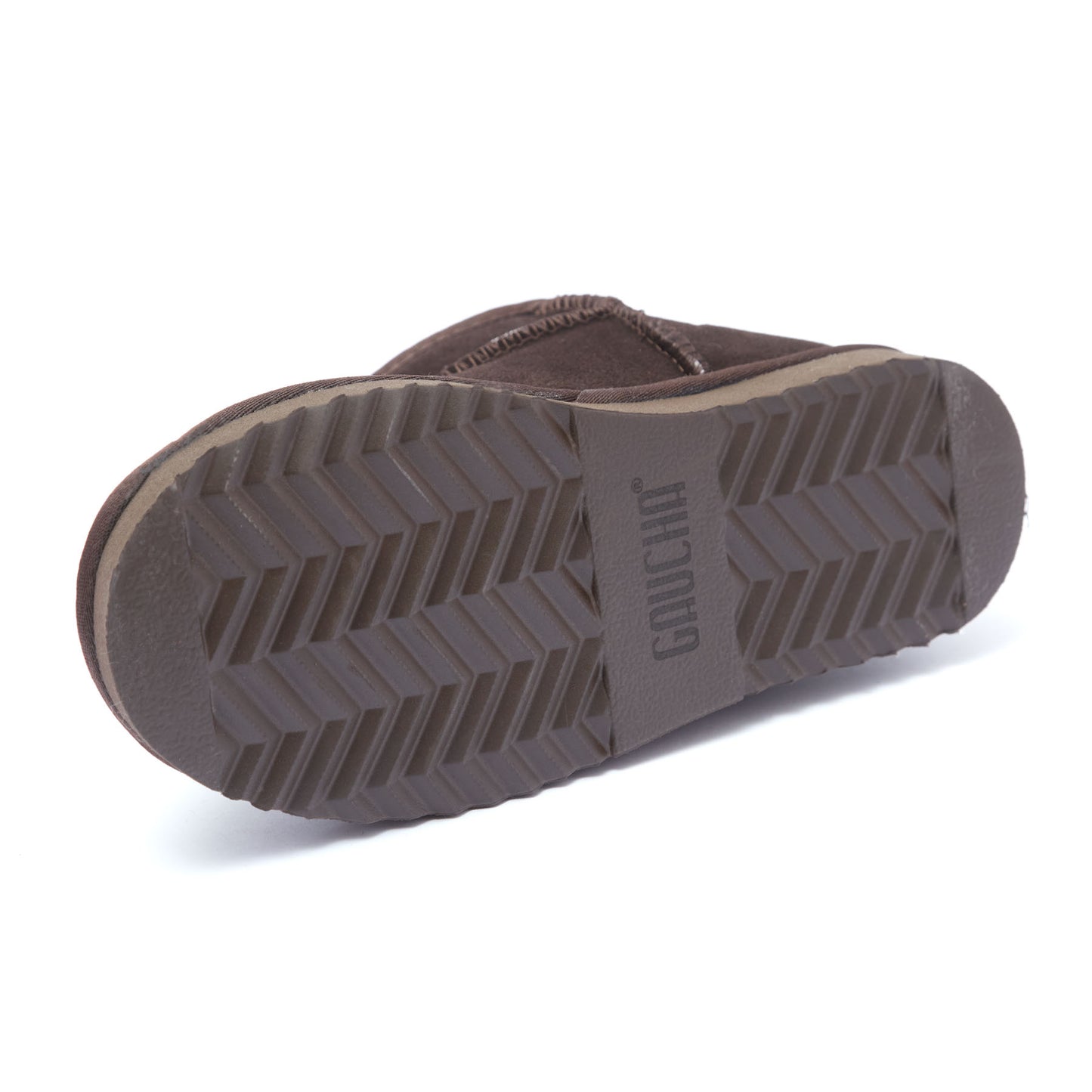 Botas Mujer Chúcaras Moro