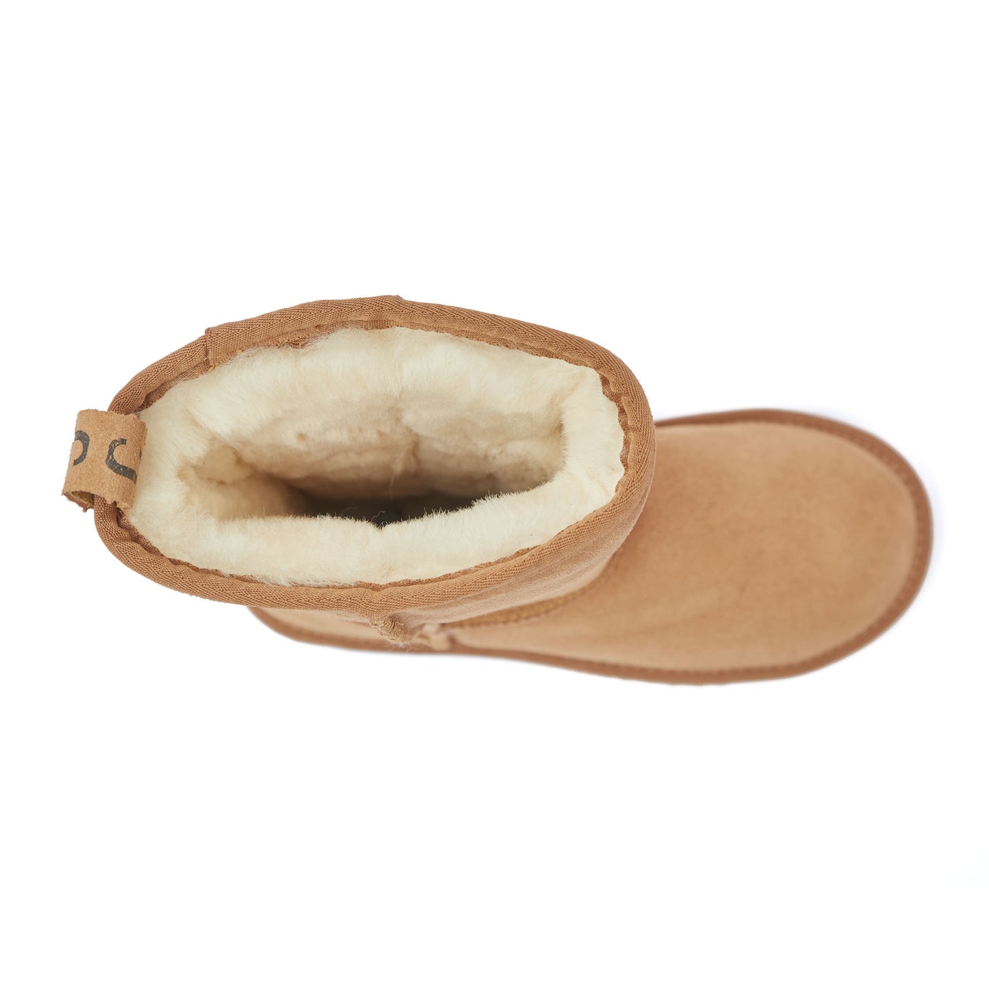 Bota Invierno Chiporro