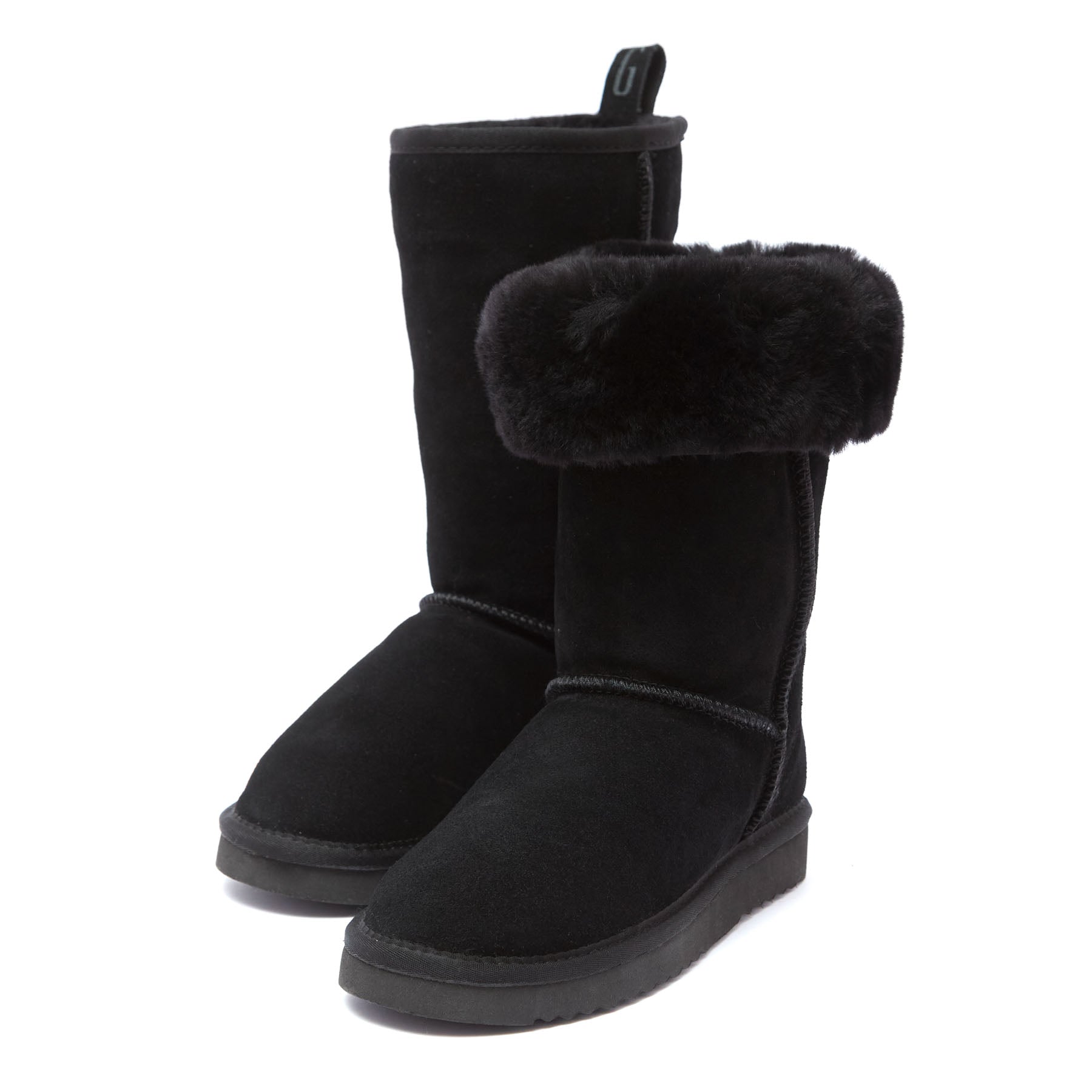 Botas Chiporro Térmicas Mujer