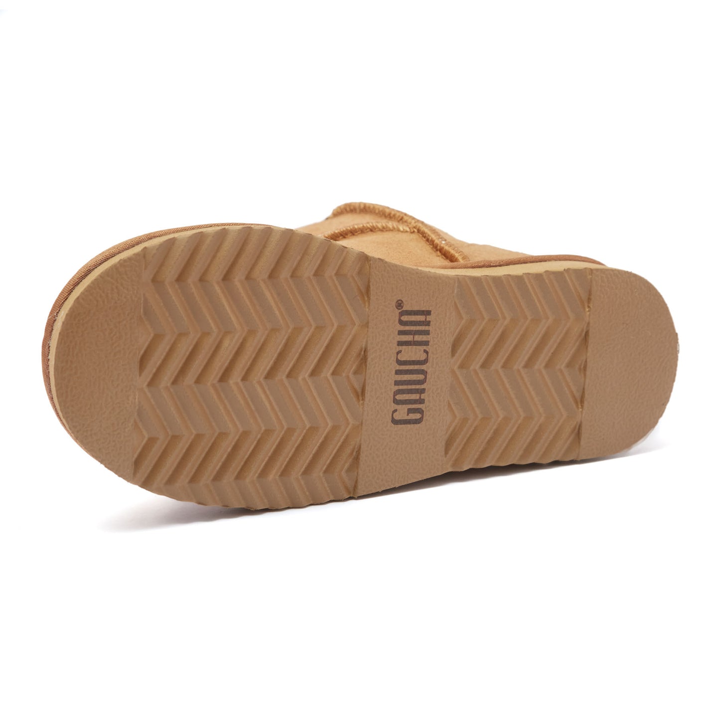 Botas Mujer Salvajes Camel