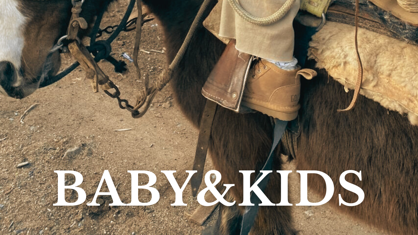 Baby & Kids