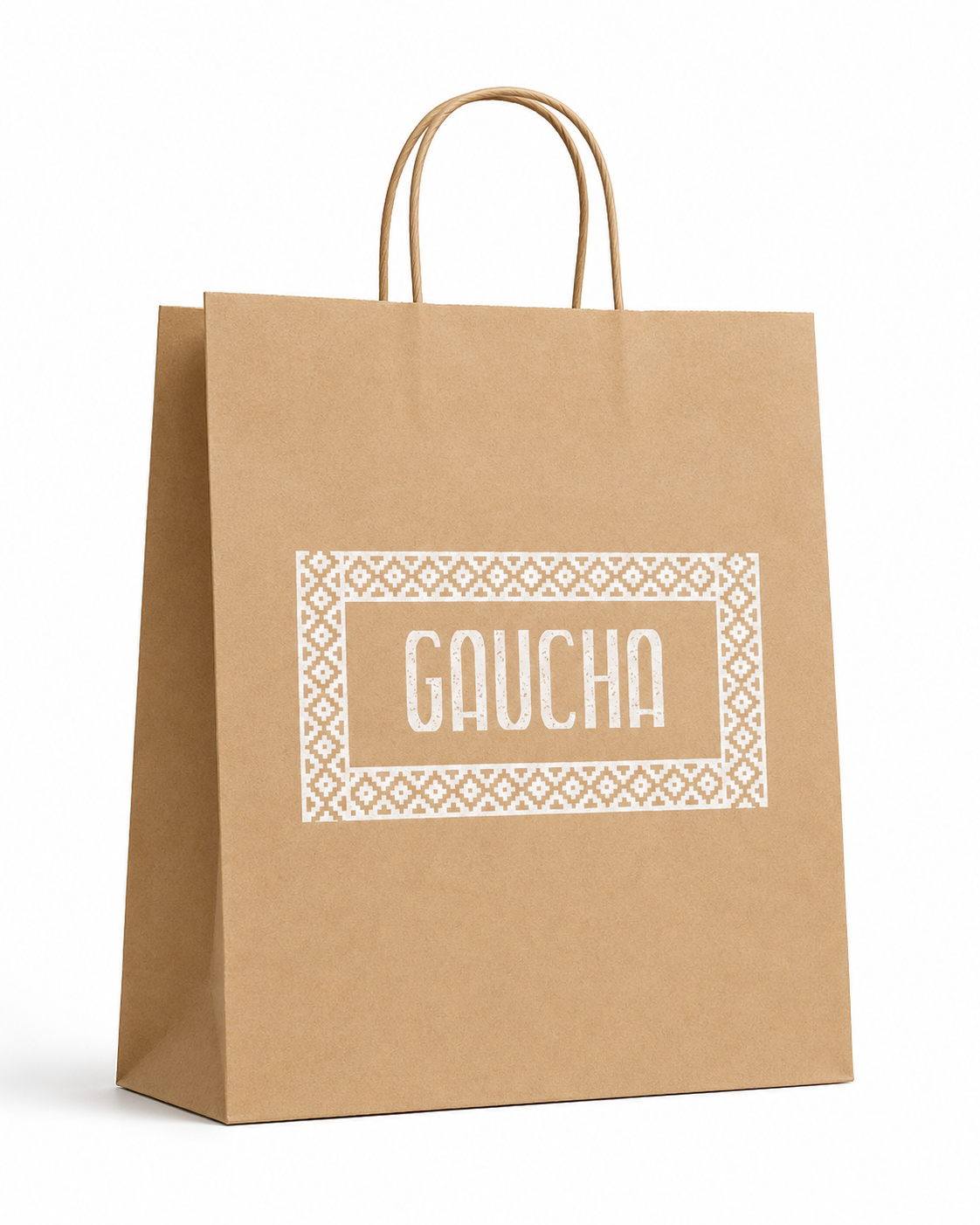 Bolsa L GAUCHA regalo