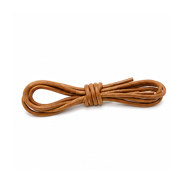 Cordones Camel