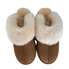 Pantuflas Chiporro y Cuero
