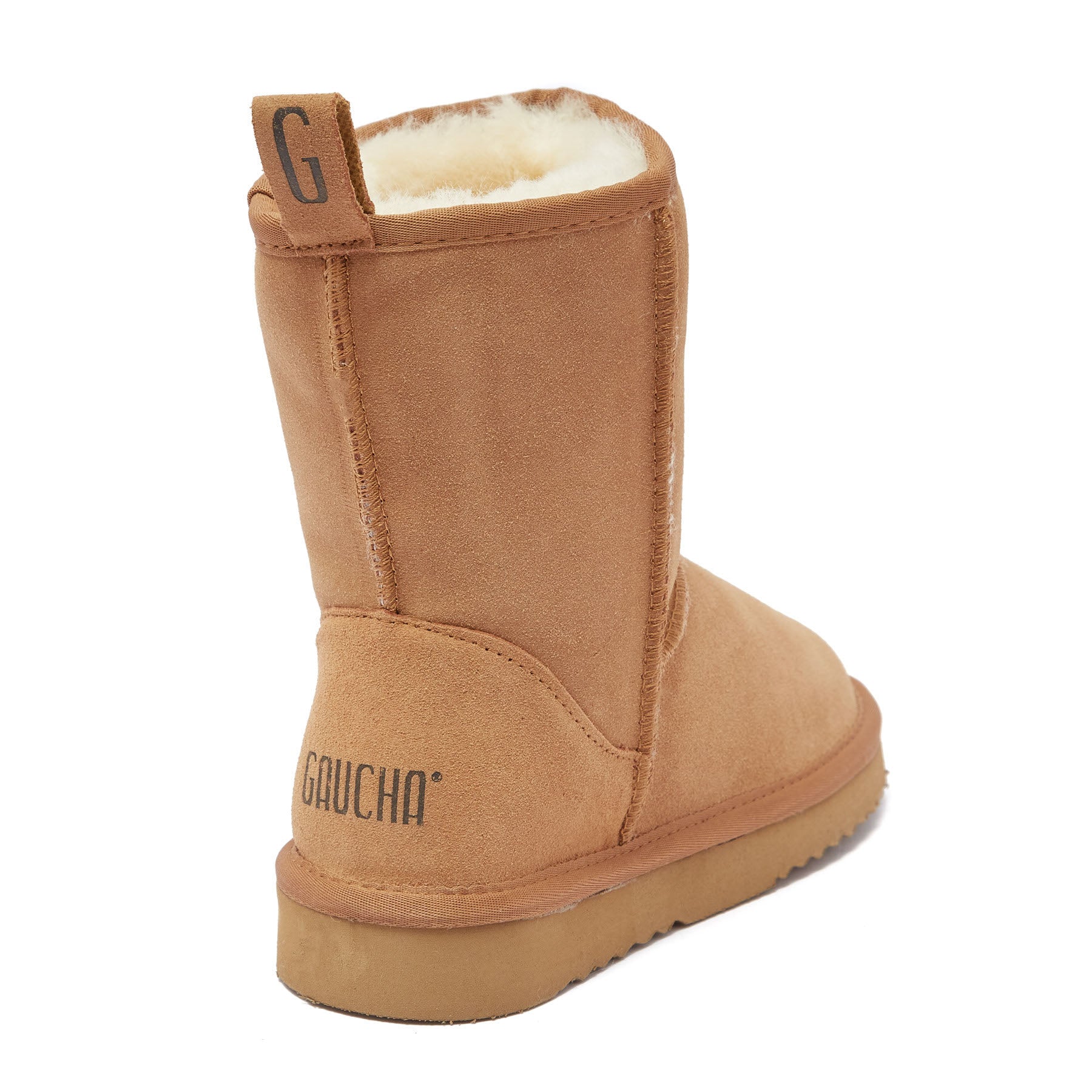 Botas Chiporro Mujer