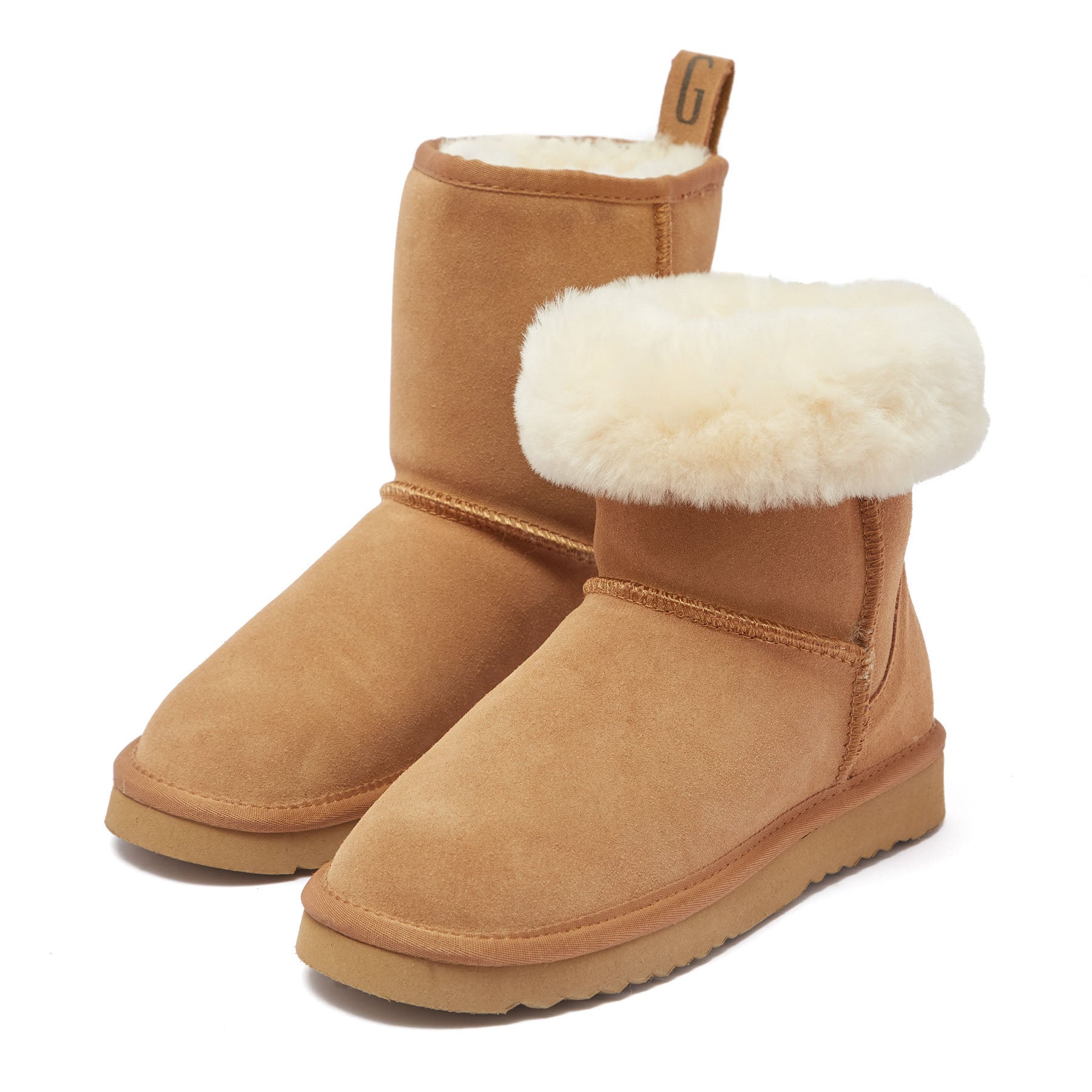 Botas Chiporro Mujer