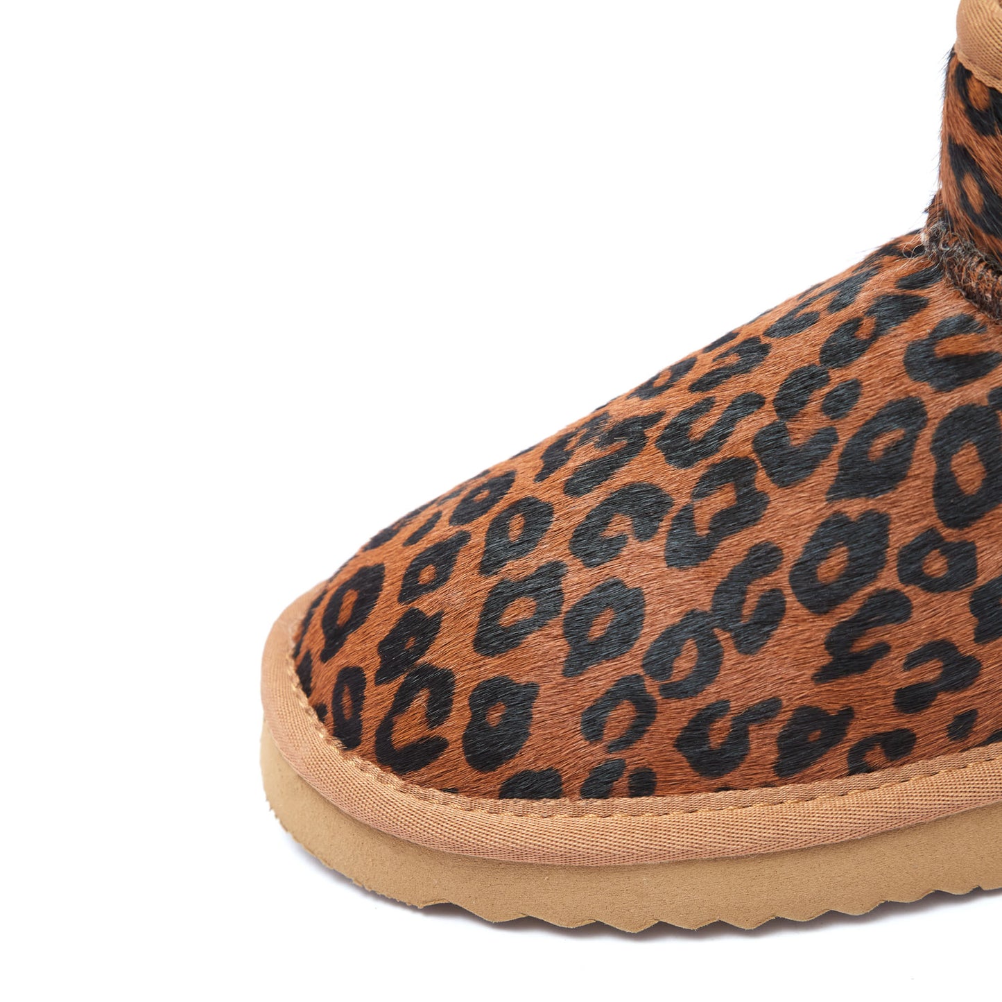 Botas Mujer Chúcaras Chita