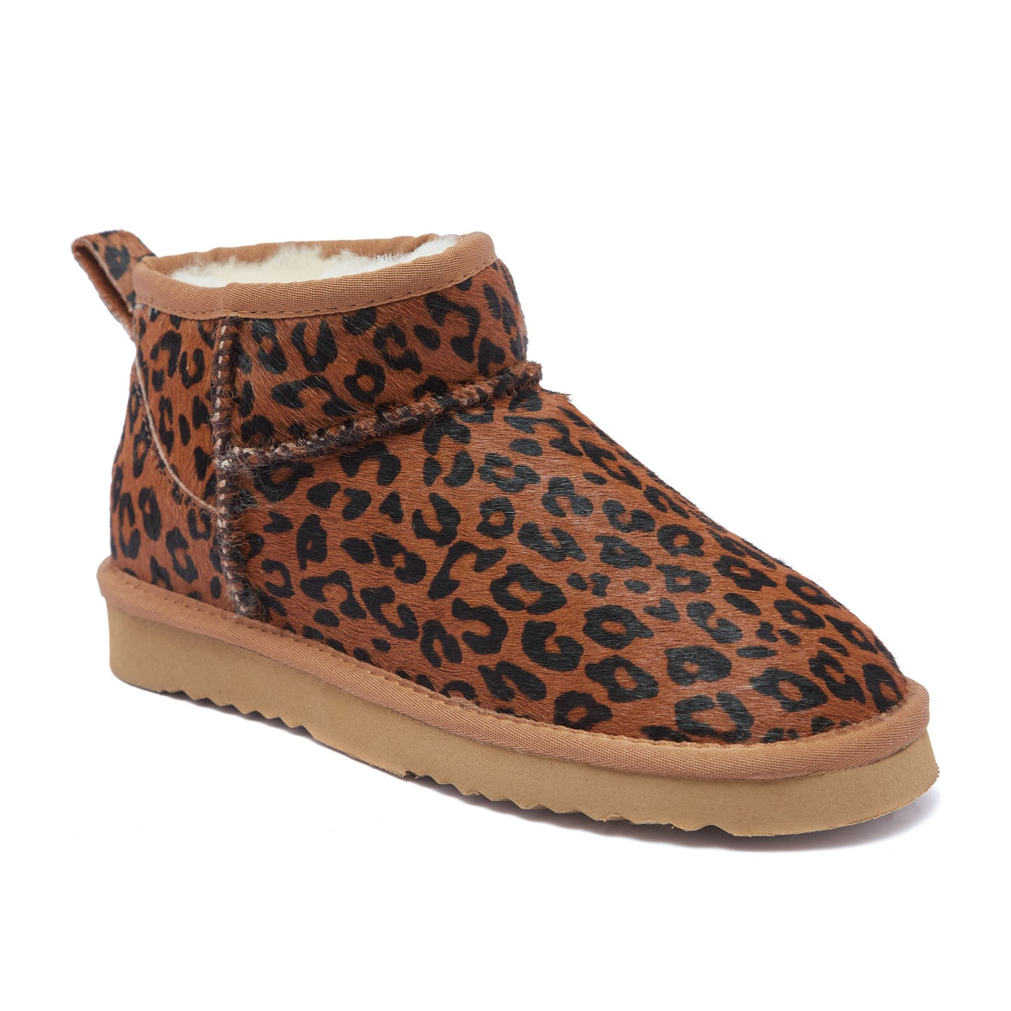Botas Mujer Chúcaras Chita