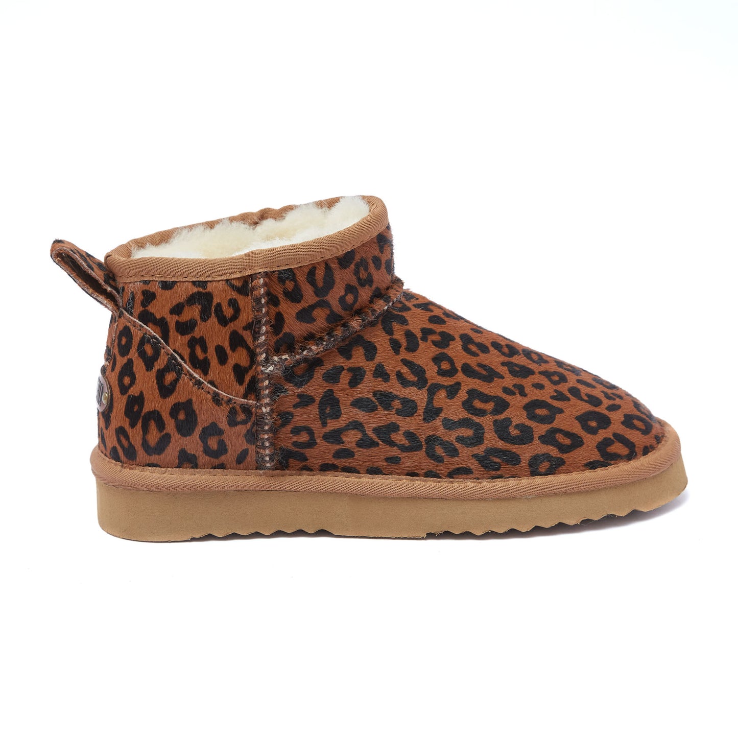 Botas Mujer Chúcaras Chita