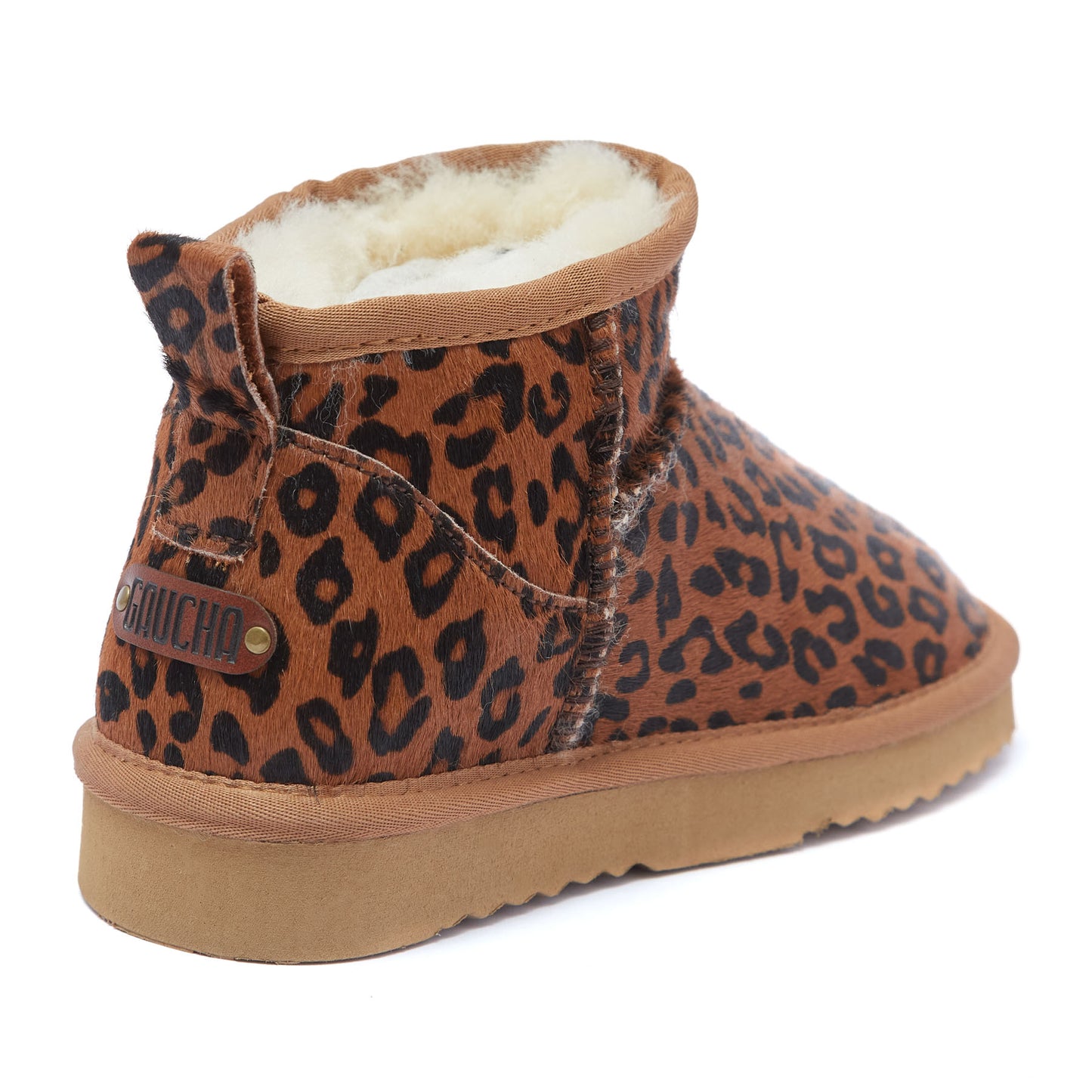 Botas Mujer Chúcaras Chita