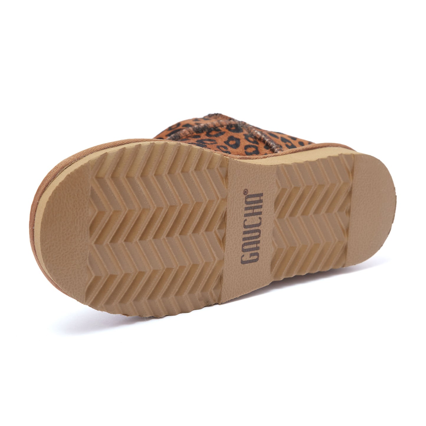 Botas Mujer Chúcaras Chita