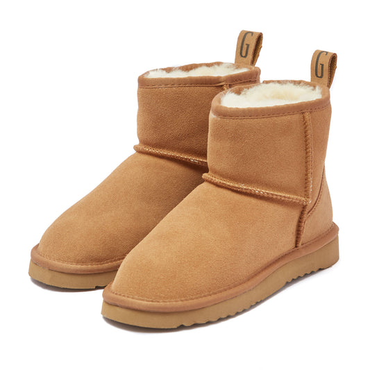 Salvajes Camel