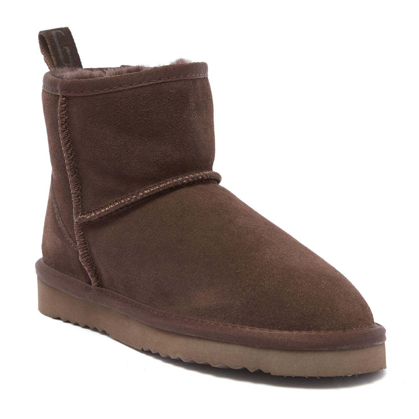 Botas Mujer Salvajes Moro