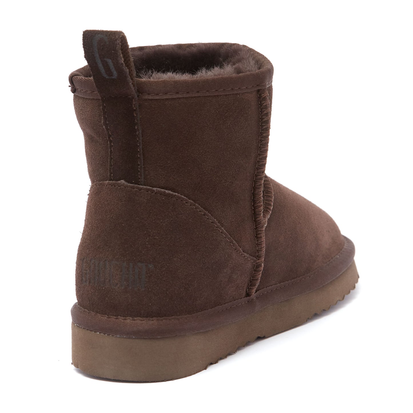Botas Mujer Salvajes Moro