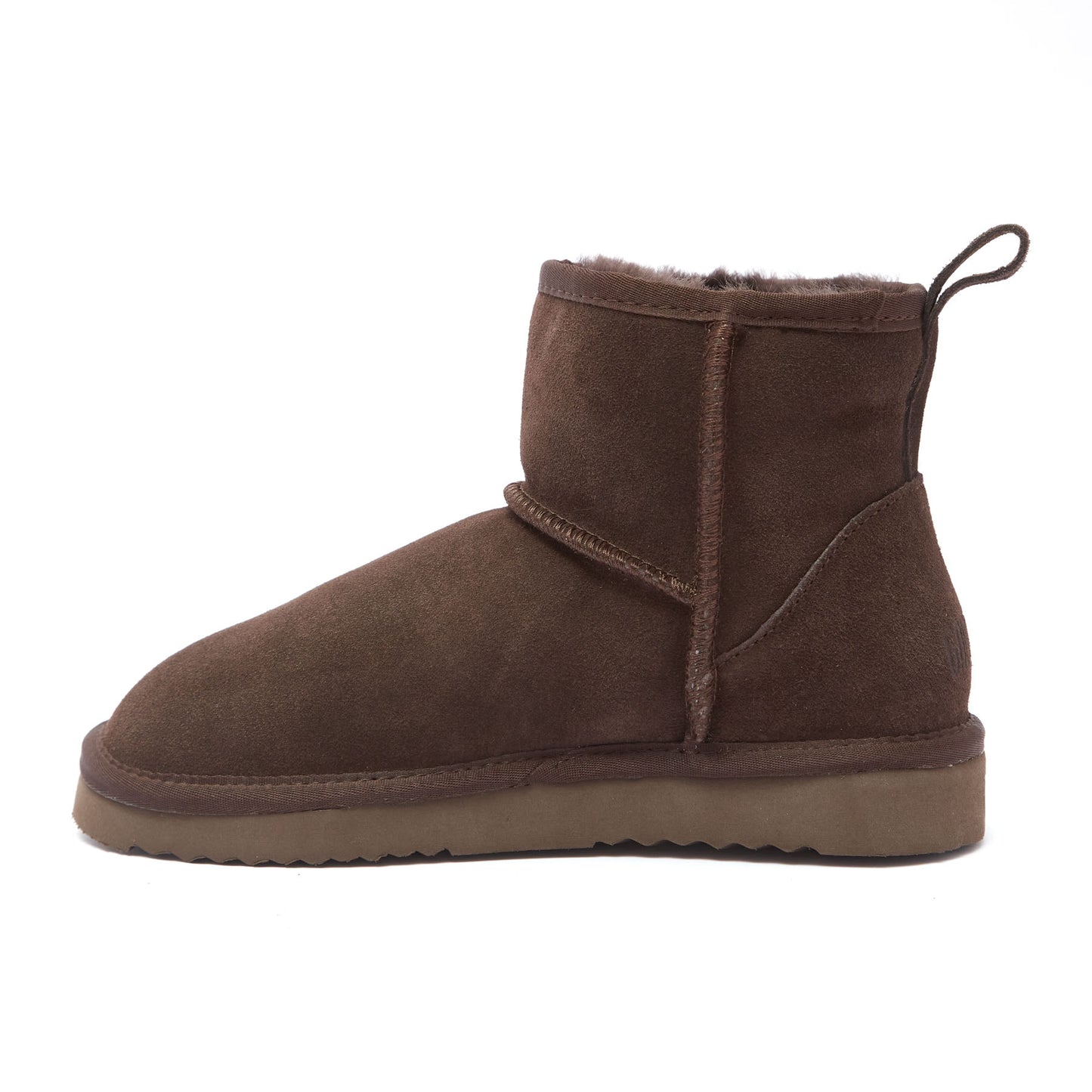 Botas Mujer Salvajes Moro