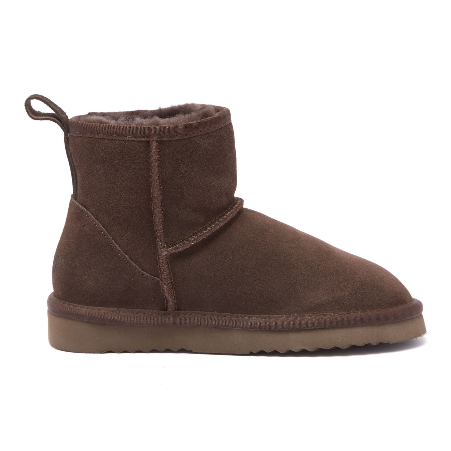 Botas Mujer Salvajes Moro