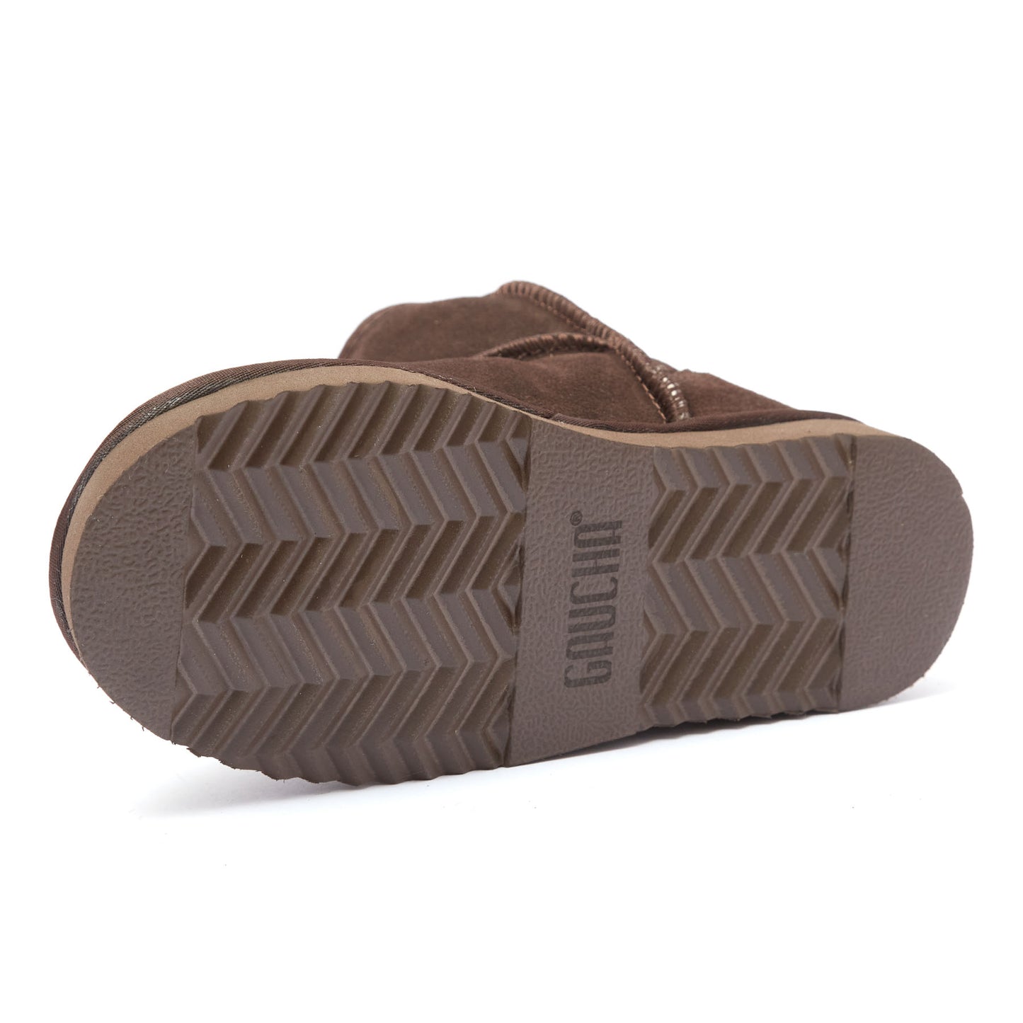 Botas Mujer Salvajes Moro