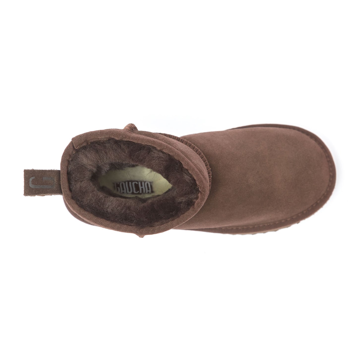 Botas Mujer Salvajes Moro